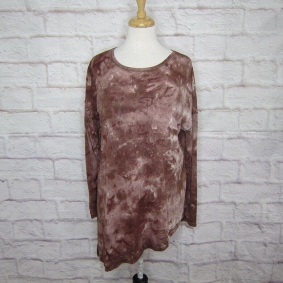 Lululemon To The Point Long Sleeve - Size 6 - Picture 5 of 6